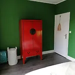 Häuschen Am Vodice