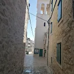 Häuschen Am Ferienhaus Vodice