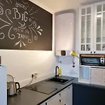 Holiday home Haeuschen Am In Mit Privat Parkplatz