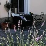 Haeuschen Am In Mit Privat Parkplatz Holiday home