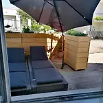 Häuschen Am Ferienhaus Vodice