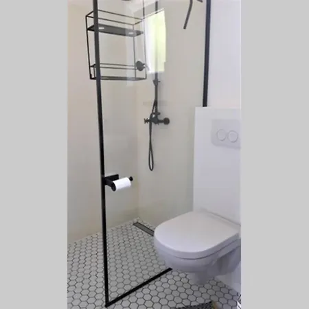 Casa vacanze Haeuschen Am Vodice