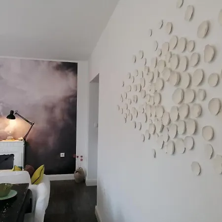 Haeuschen Am Holiday home Vodice