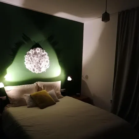 Ferienhaus Haeuschen Am Vodice