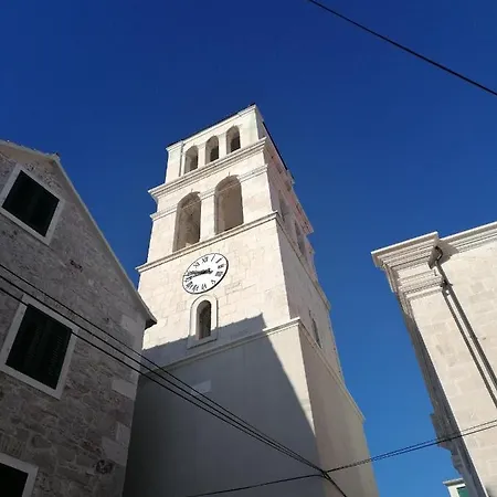 Casa vacanze Haeuschen Am