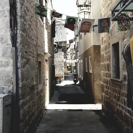 Casa vacanze Haeuschen Am *