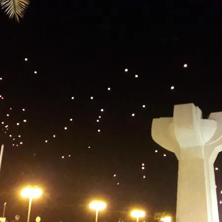 Casa vacanze Haeuschen Am *