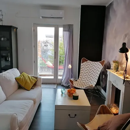 Holiday home Haeuschen Am Vodice