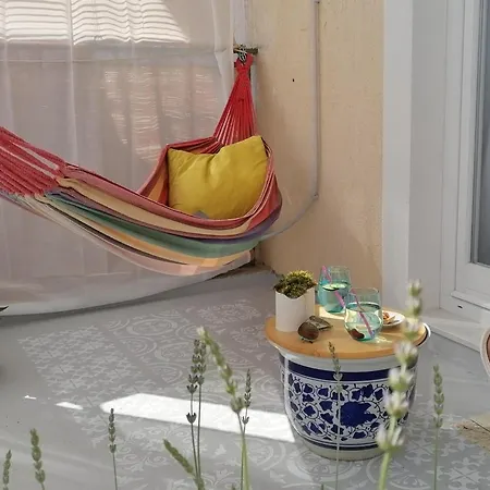 Haeuschen Am Ferienhaus *