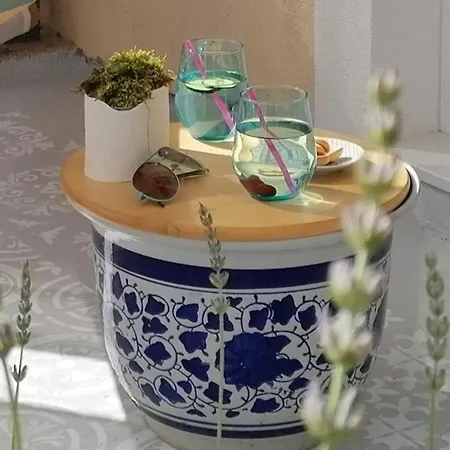 Haeuschen Am * Vodice