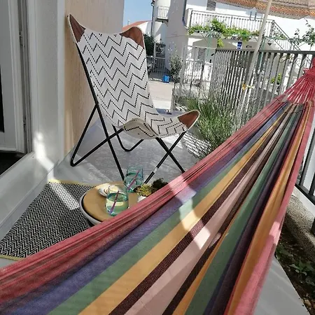 Haeuschen Am