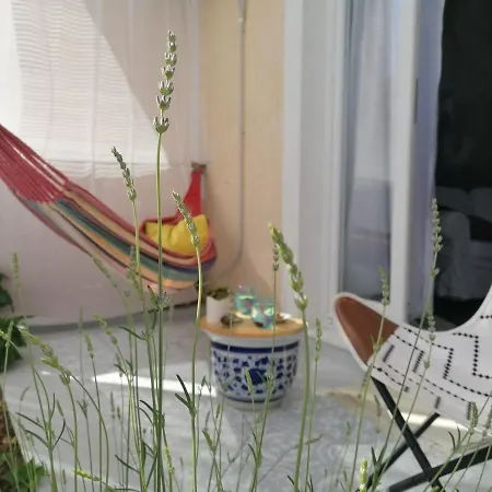 Haeuschen Am Ferienhaus Vodice