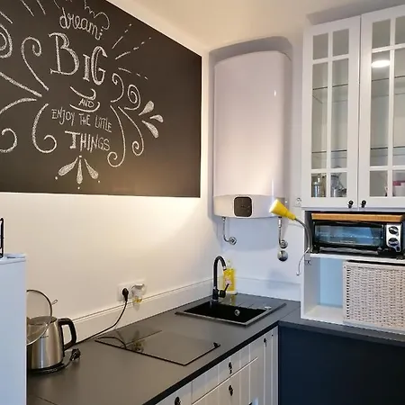 Ferienhaus Haeuschen Am