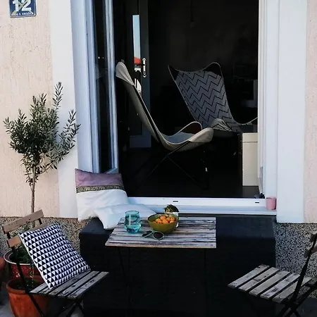 Holiday home Haeuschen Am *