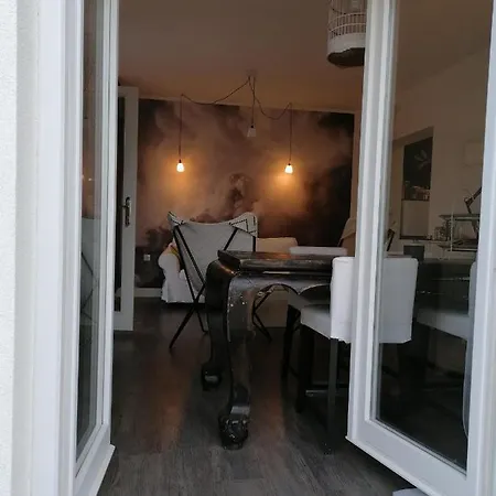 Holiday home Haeuschen Am