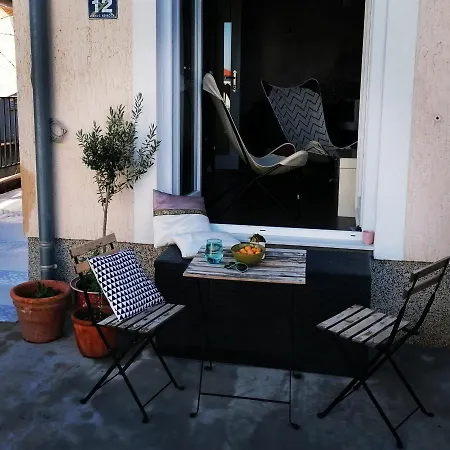 Holiday home Haeuschen Am Vodice