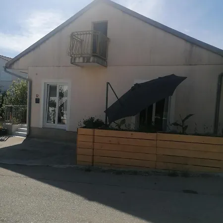 Ferienhaus Häuschen Am
