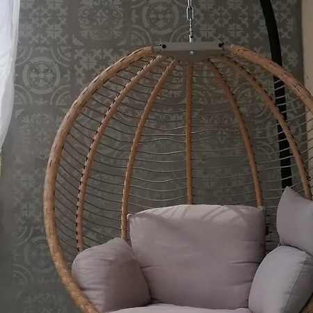 Holiday home Haeuschen Am *