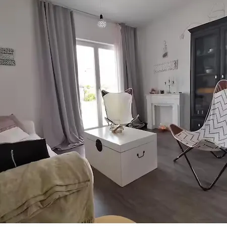 Haeuschen Am Prázdninový dům *