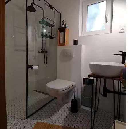 Ferienhaus Häuschen Am *