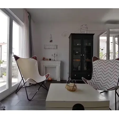 Haeuschen Am Prázdninový dům Vodice