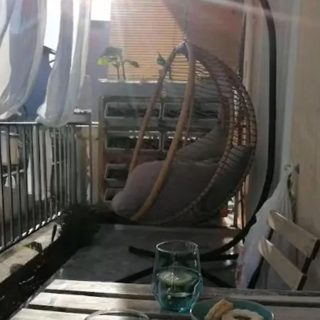 Haeuschen Am In Mit Privat Parkplatz Сasa de vacaciones Vodice