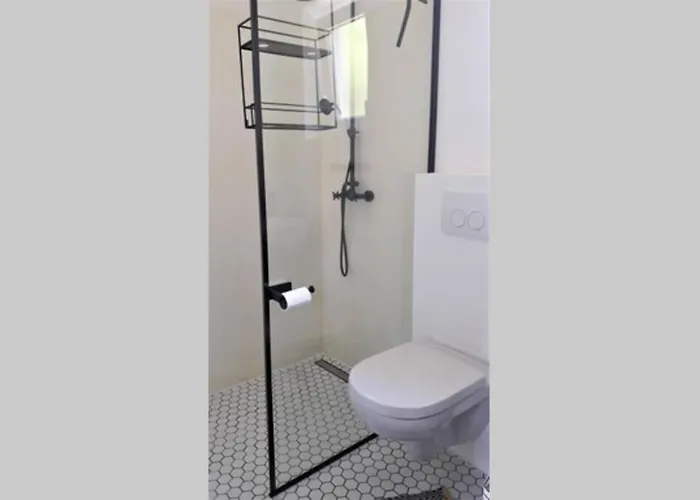 Prázdninový dům Haeuschen Am Vodice