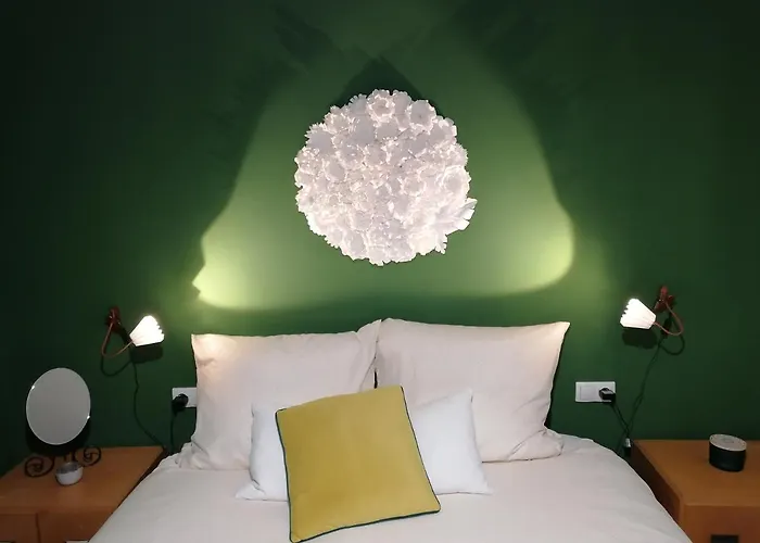 Haeuschen Am * Vodice