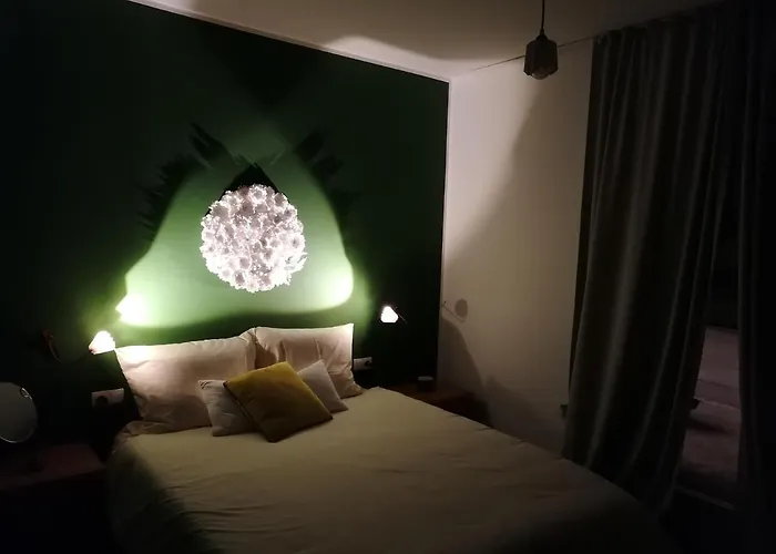 Prázdninový dům Haeuschen Am Vodice