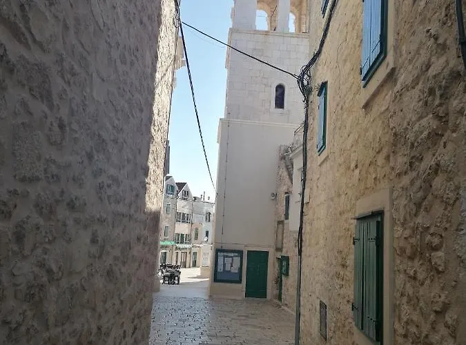 Haeuschen Am Prázdninový dům Vodice