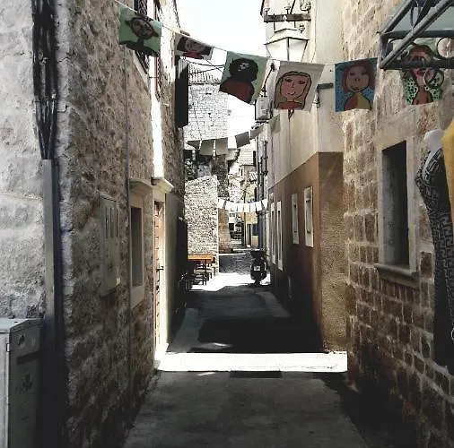 Prázdninový dům Haeuschen Am *