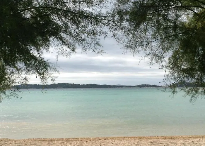 Prázdninový dům Haeuschen Am