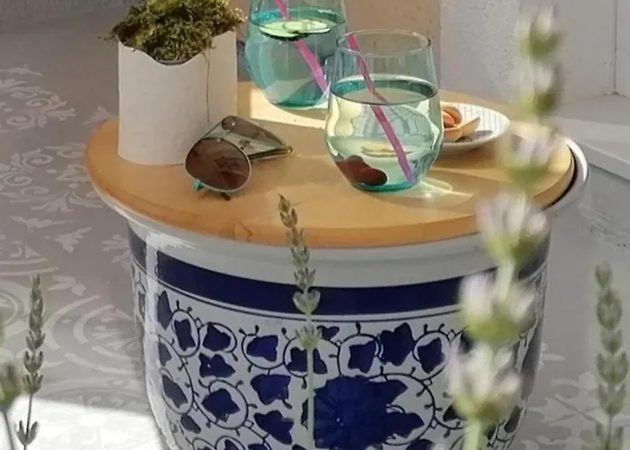 Haeuschen Am * Vodice