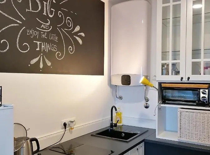 Holiday home Haeuschen Am