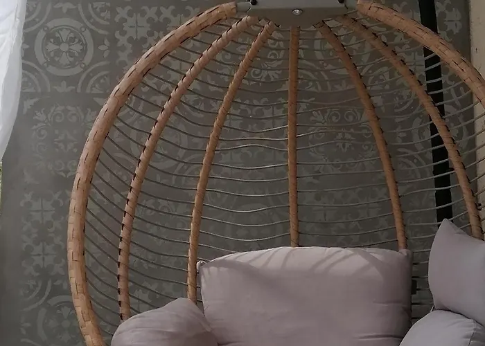 Prázdninový dům Haeuschen Am *