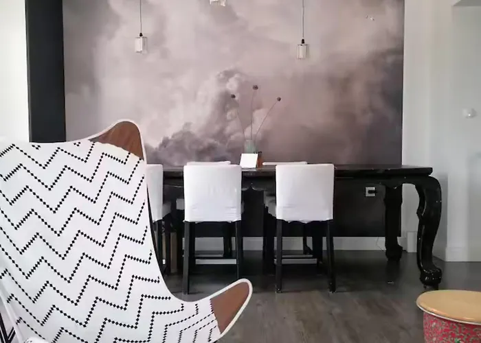 Prázdninový dům Haeuschen Am *